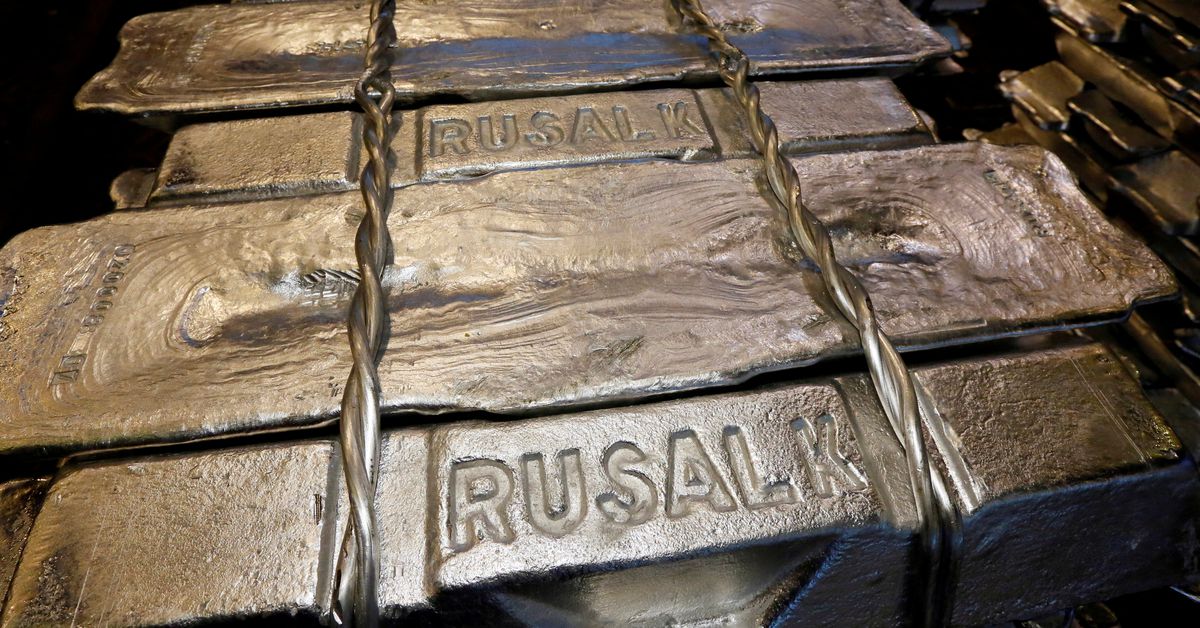 Jamaica says Rusal making consistent payments on tax bill
