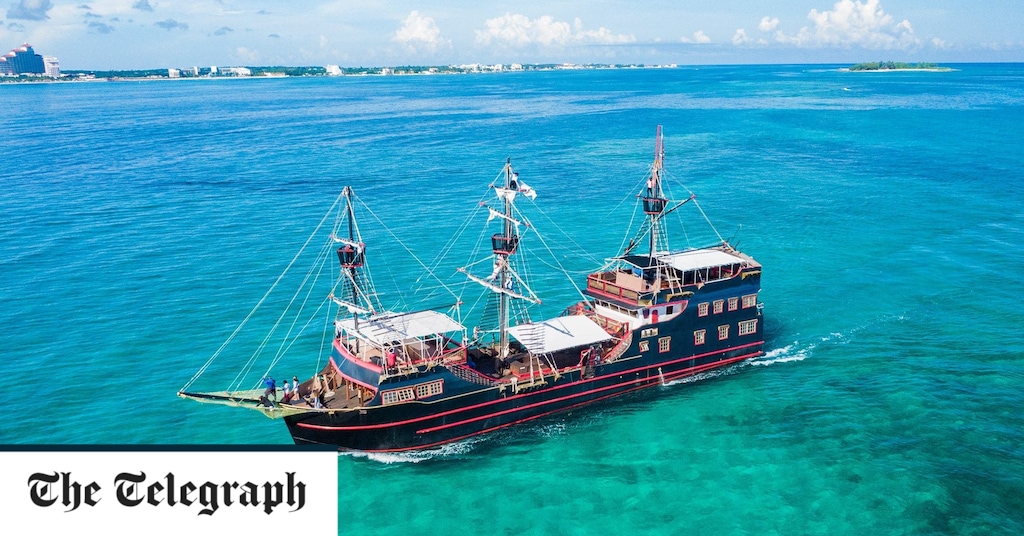 The extraordinary story of the &lsquo;Pirate Republic&rsquo;