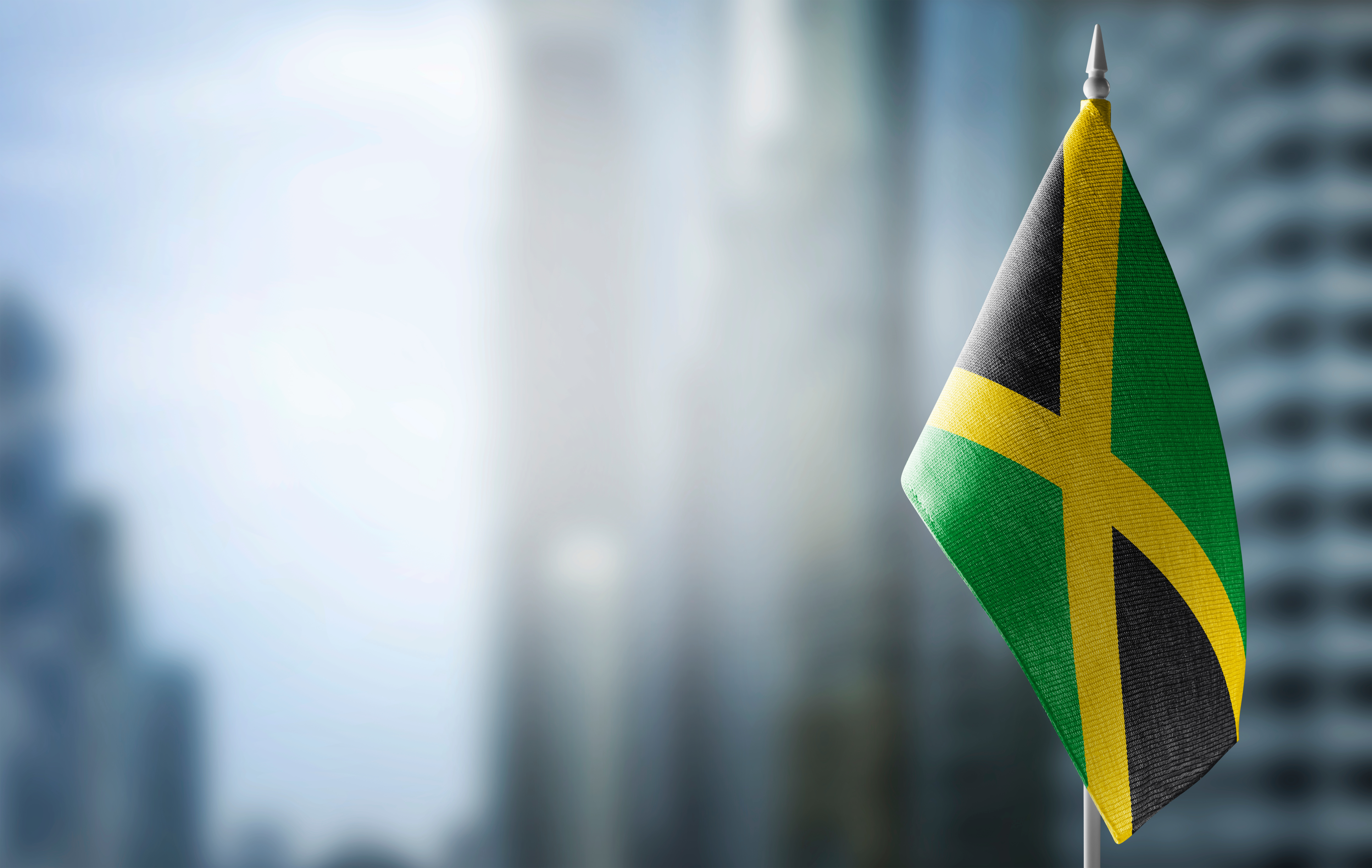 IMF Applauds Jamaica, Projecting Nearly 4% GDP Growth