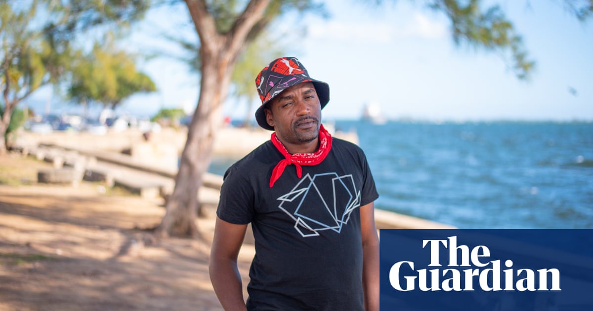 &lsquo;I don&rsquo;t know why I was sent here&rsquo;: the Jamaica hostel supporting vulnerable US and UK deportees