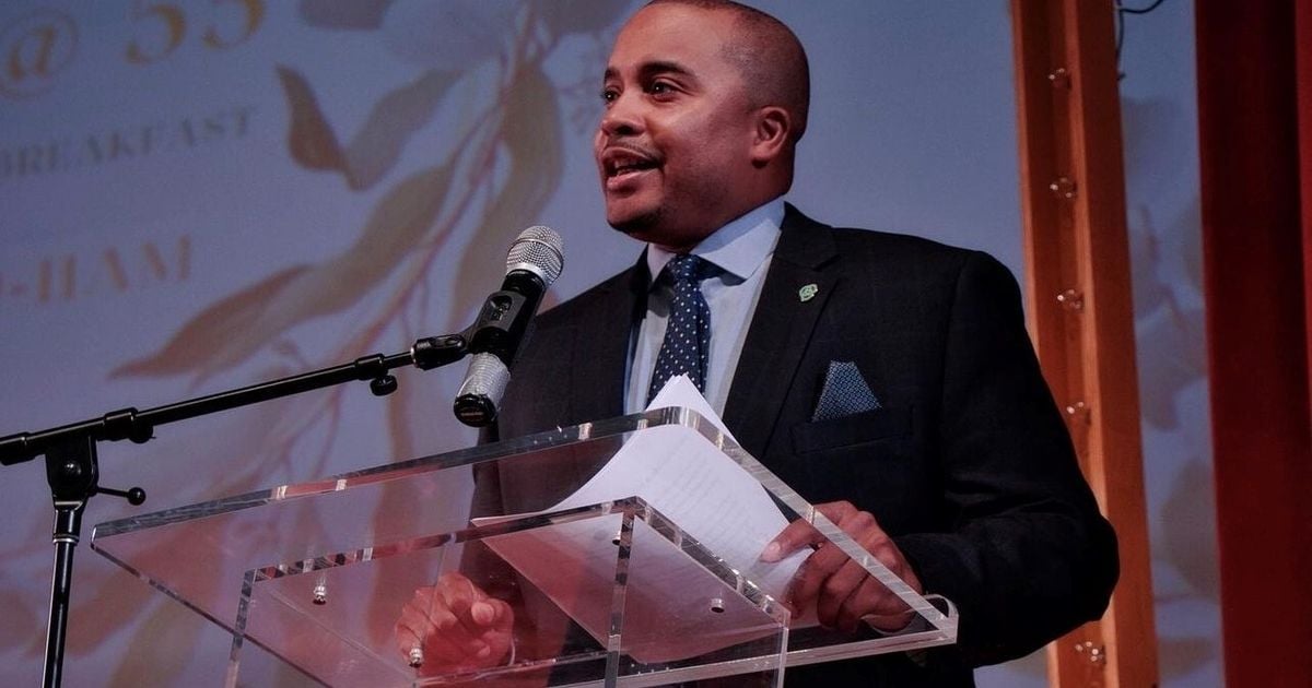 Jamaica, Queens, native pulls the levers of economic development to stage an overhaul