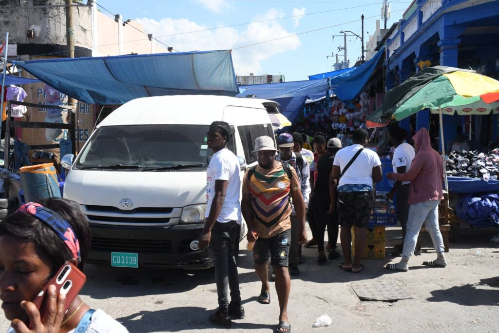 Is Jamaica&rsquo;s invisible economy carrying the country?