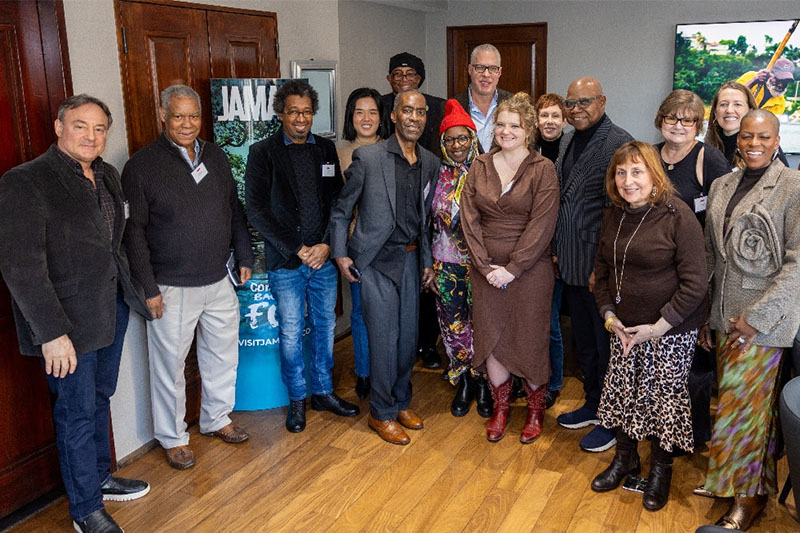 Jamaica&rsquo;s Minister of Tourism Announces Vision for Sector