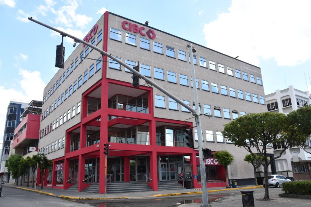 CIBC Caribbean to leverage AI in Jamaica