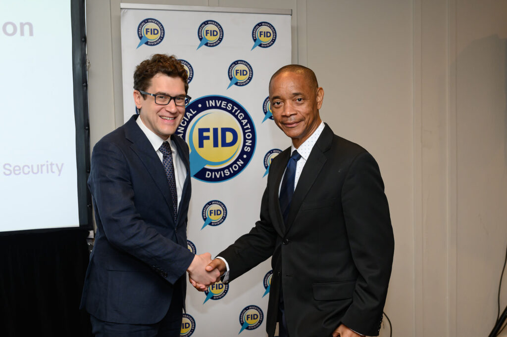 Jamaica strengthens preparedness for proliferation financing risks through national workshop