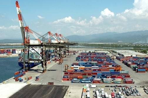 Jamaica spends five times more on imports than it earned from exports in Jan-March quarter &ndash; STATIN