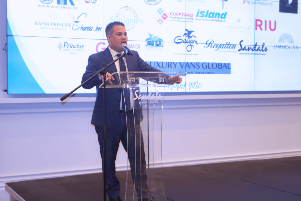 Water investments key to Jamaica&rsquo;s resilience&ndash;Samuda
