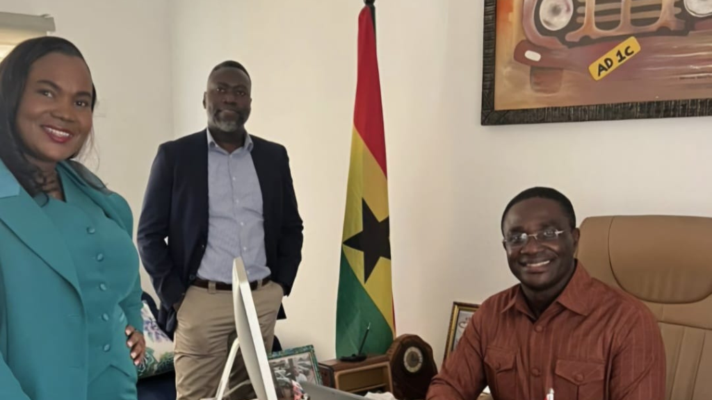 YEA launches ACTION to strengthen Afro-Caribbean trade and investment