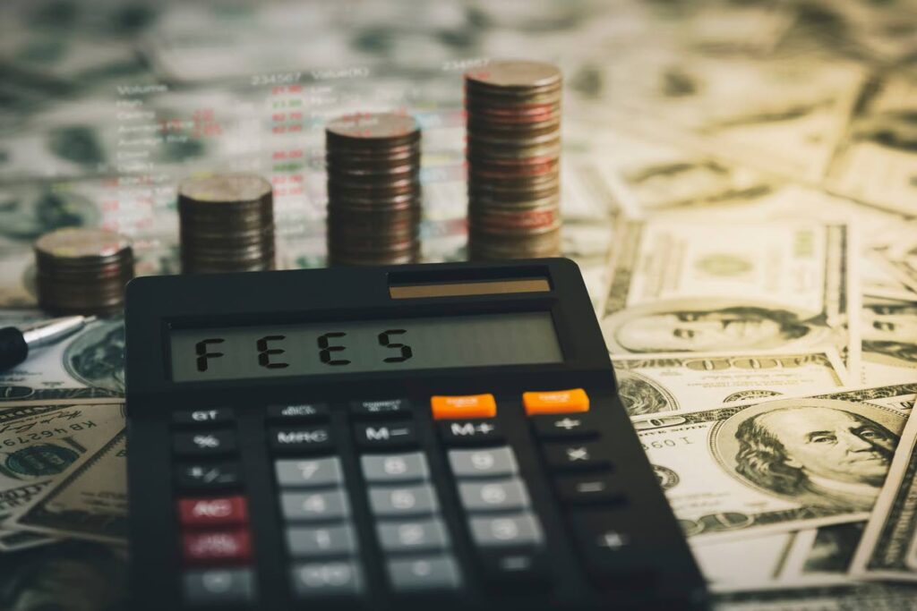 Investors can save thousands through self-directed trading