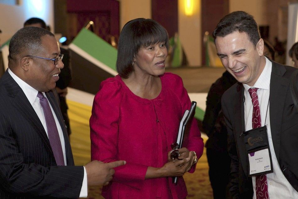 Jamaica Investment Forum 2012: 10 Reasons to Invest in Jamaica&rsquo;s Tourism Industry