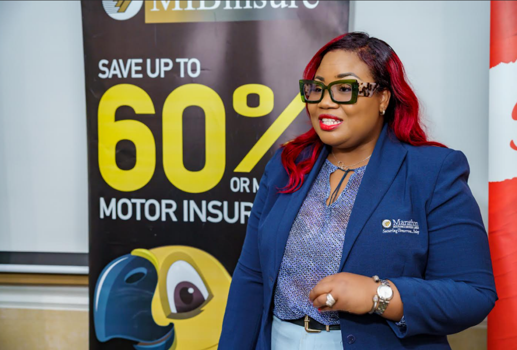 Marathon Insurance Brokers backs Jamaica&rsquo;s historic Commonwealth CAC Games campaign