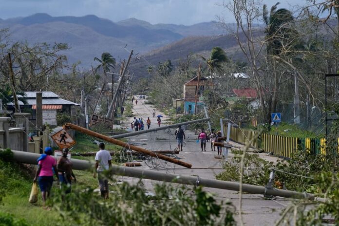 Nearly a year on, insurers move to clear outstanding Hurricane Melissa claims